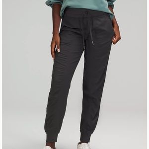 Lululemon Dance Studio Joggers